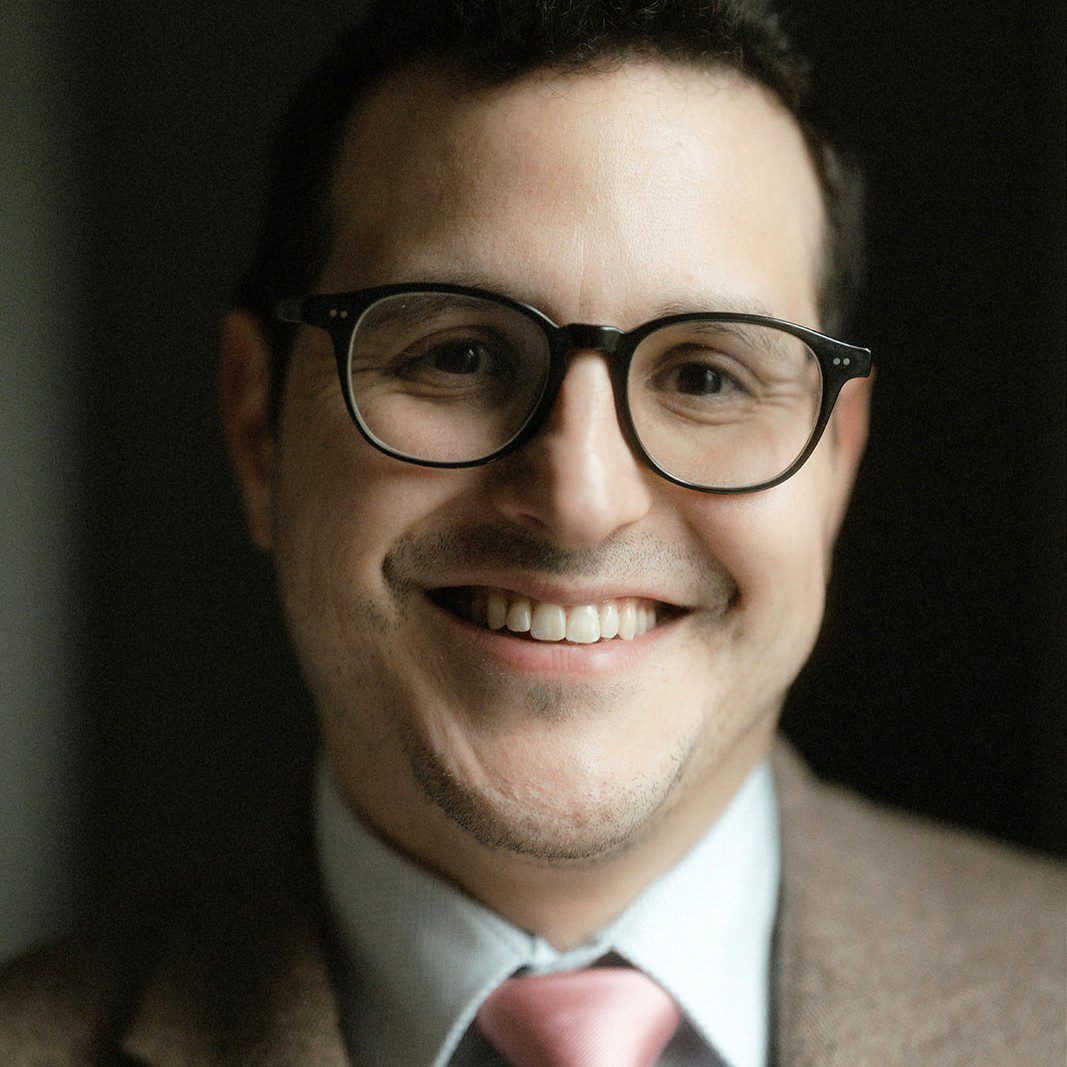Gabriel Palmquist