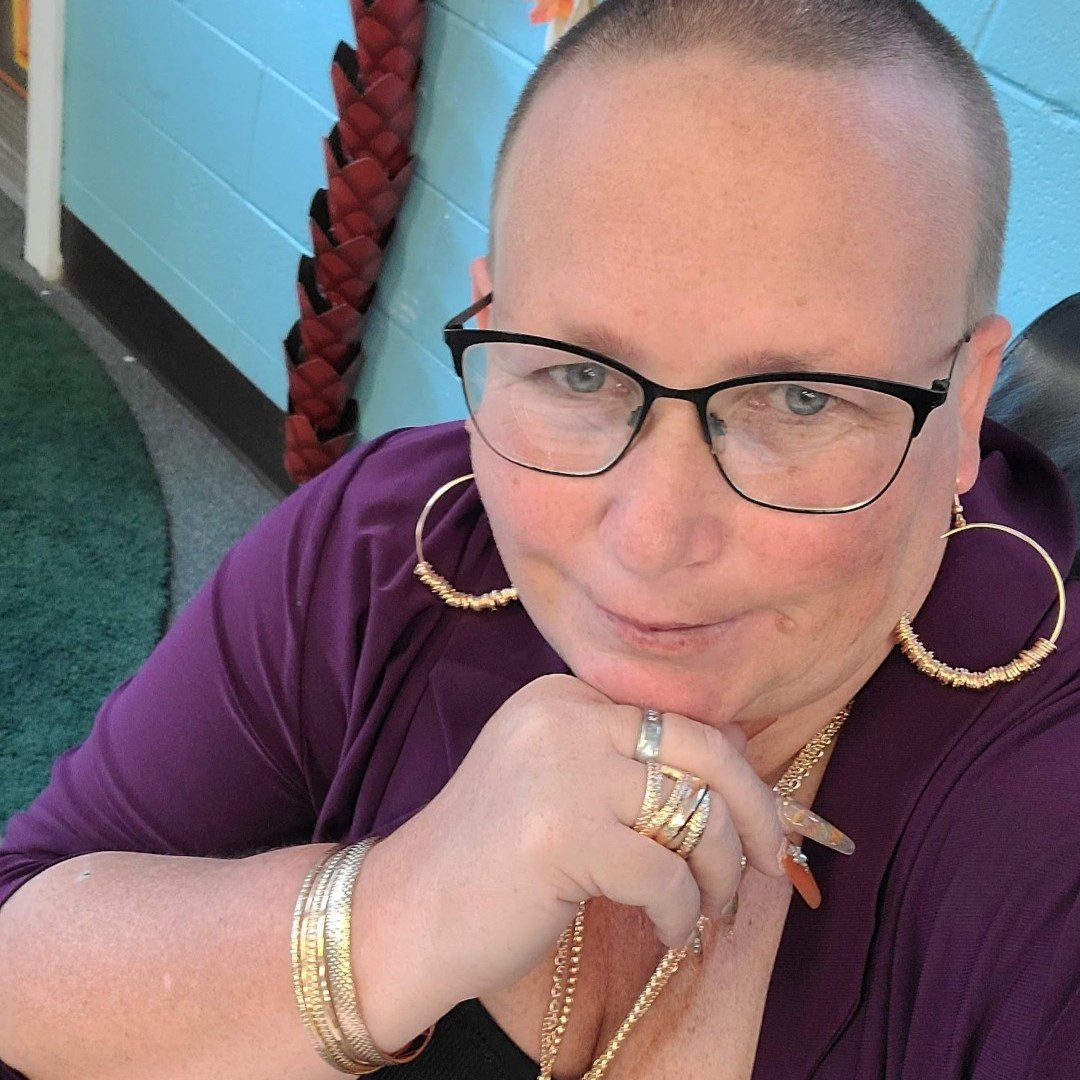 Candice Childs-Croom