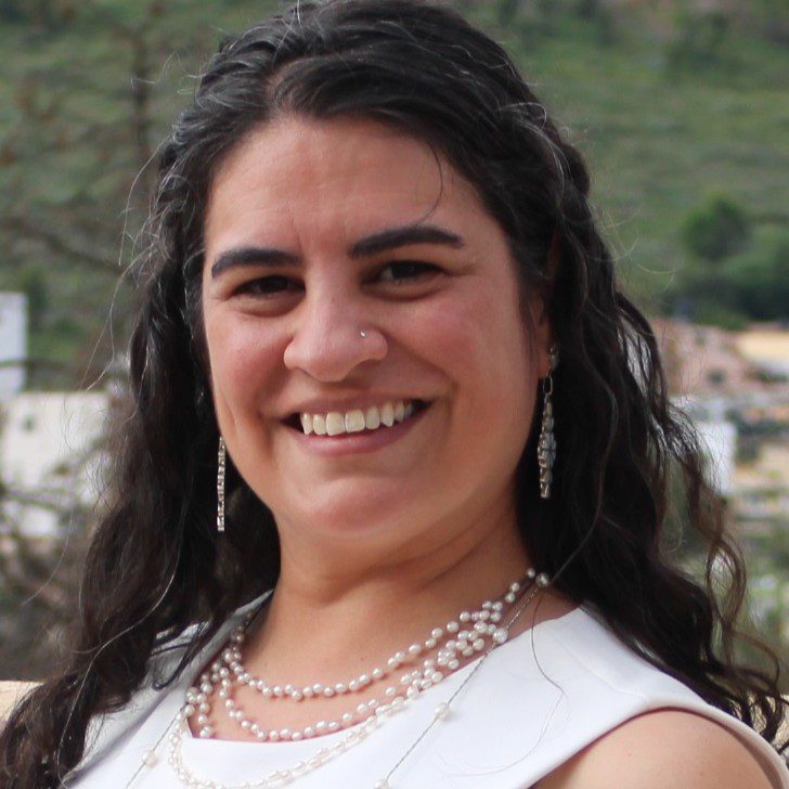 Rose Martinez