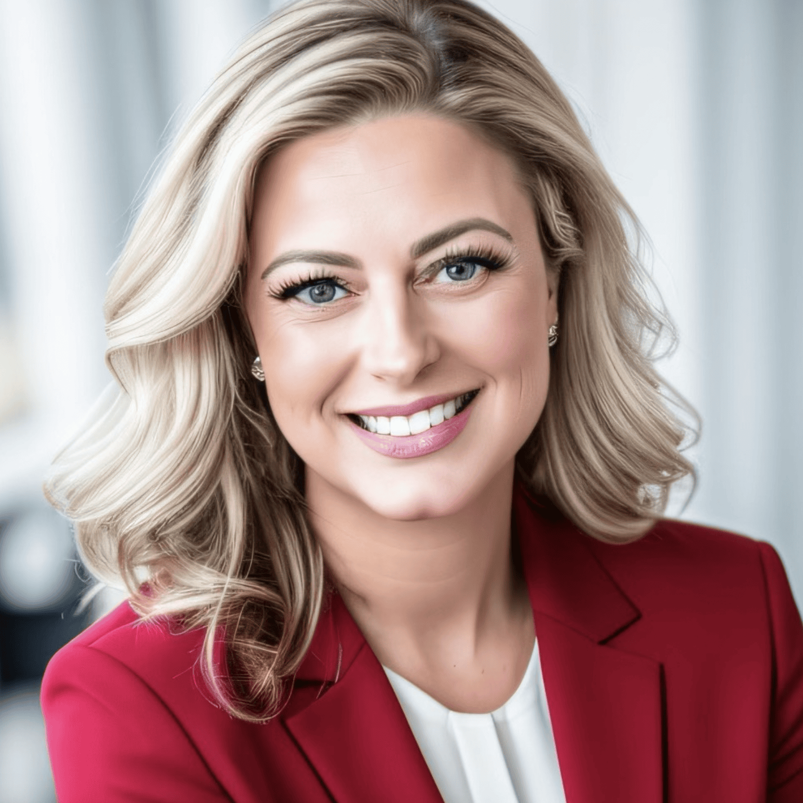 Lindsay Leuthold